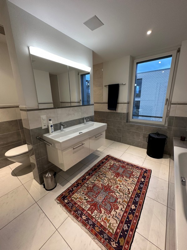 4.5 Zimmer-Wohnung, 9490 Vaduz