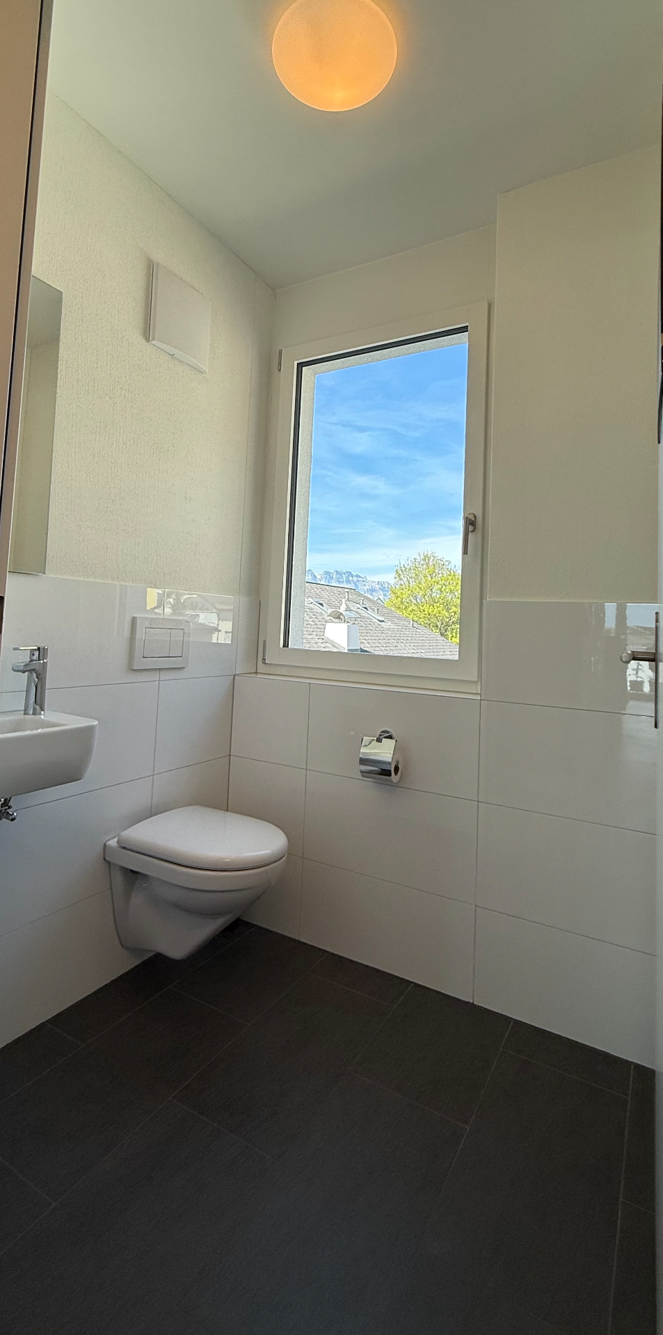 3.5 Zimmer-Wohnung, 9490 Vaduz