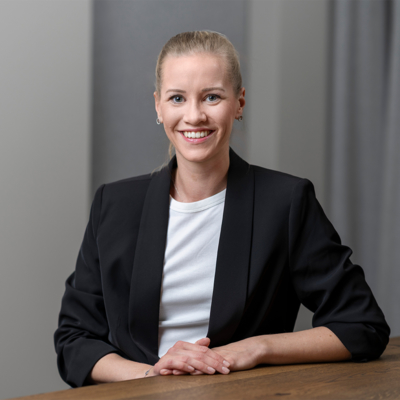 Katharina Hoop