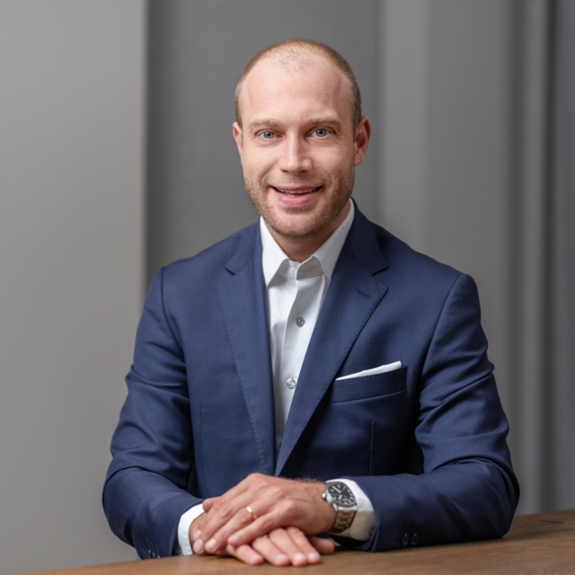 Marian Volgger