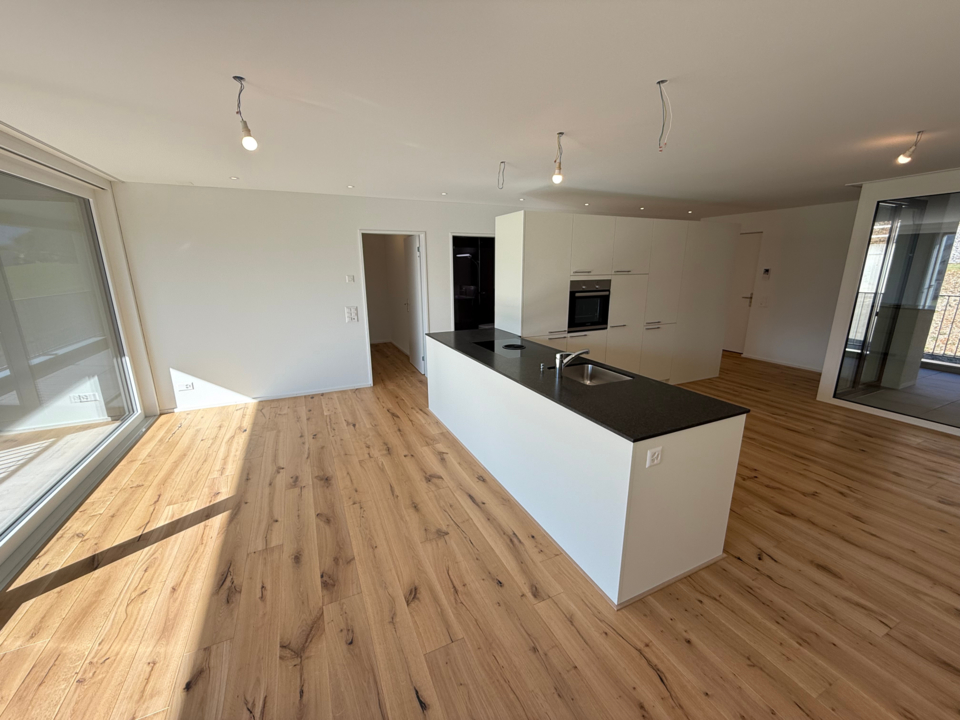 2.5 Zimmer-Neubauwohnung, 9490 Vaduz