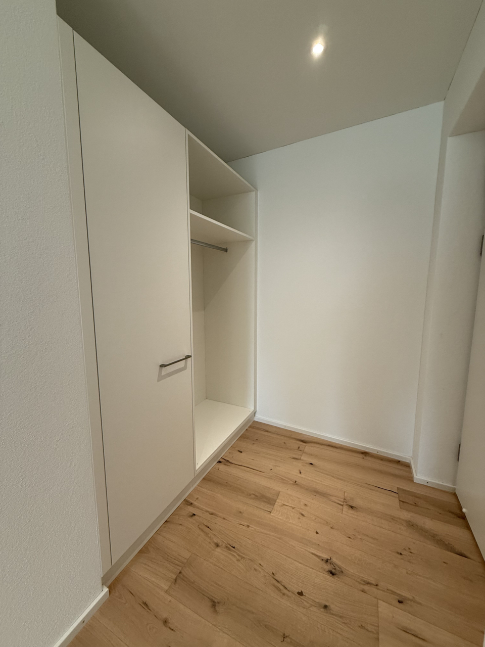 2.5 Zimmer-Neubauwohnung, 9490 Vaduz