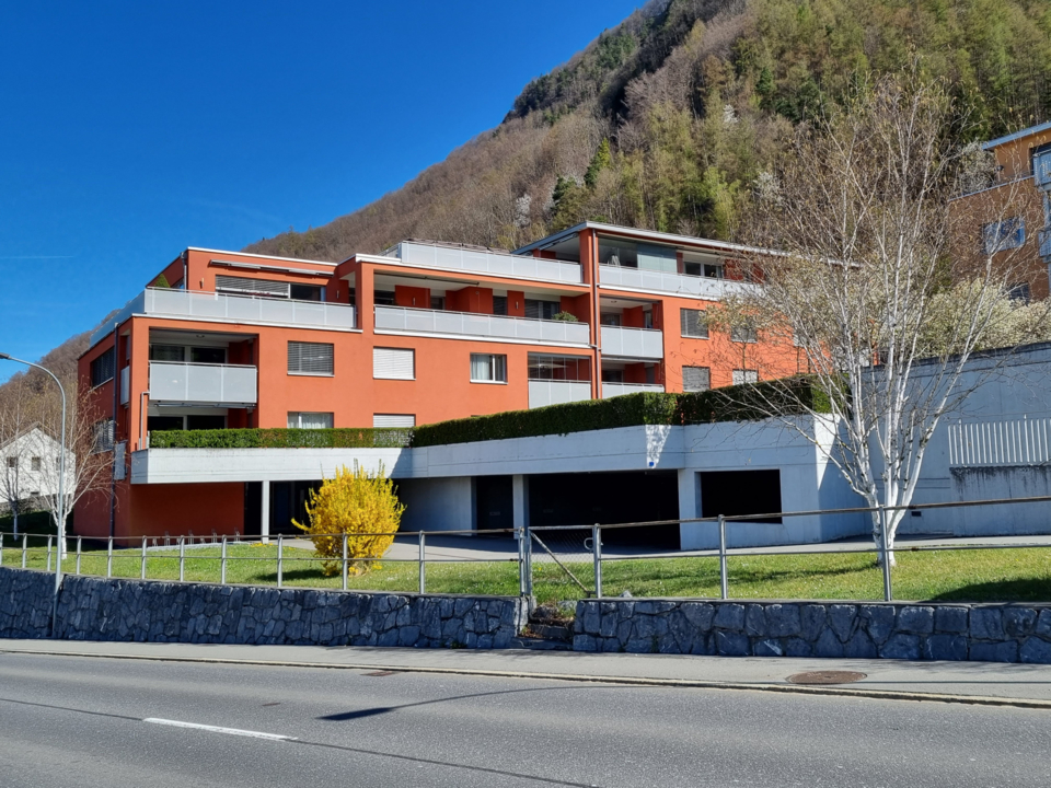 4.5 Zimmer-Wohnung, 9495 Triesen