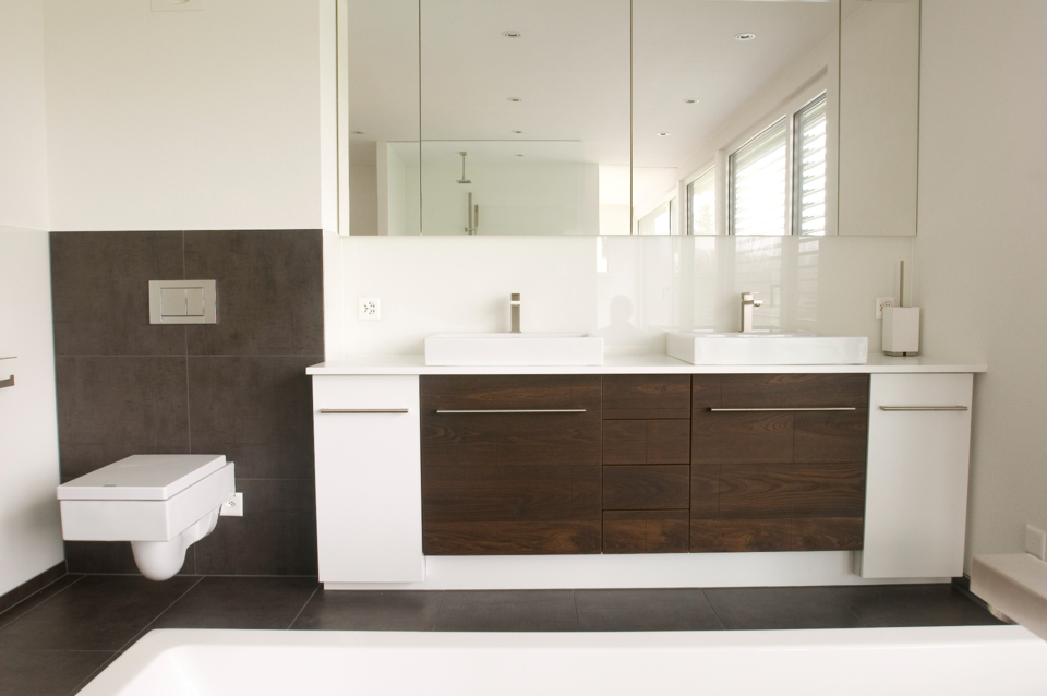 6.5 Zimmer-Doppelhaushälfte, 9491 Ruggell