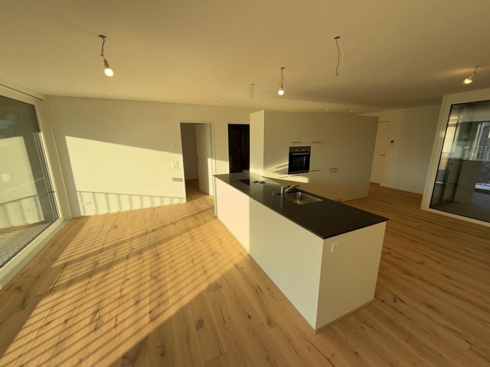 2.5 Zimmer-Wohnung, 9490 Vaduz