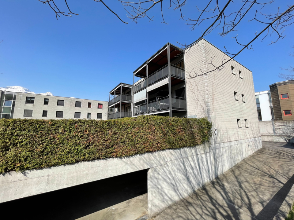 4.5 Zimmer-Wohnung, 9495 Triesen