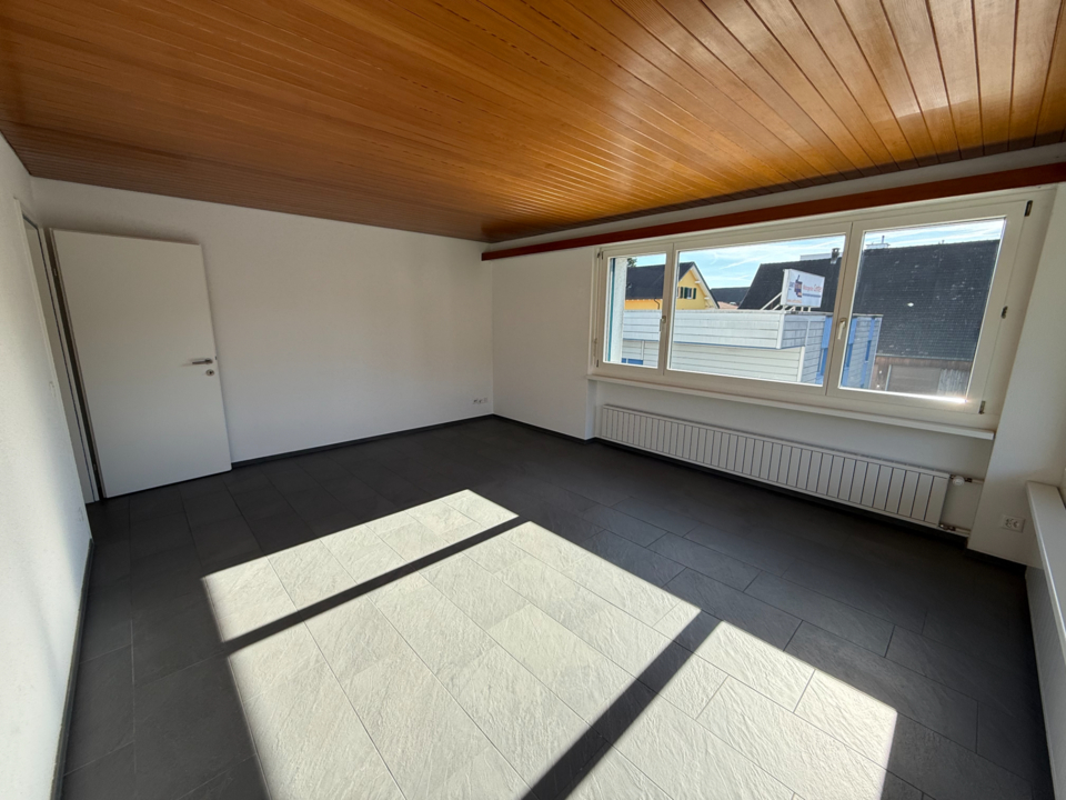 4.5 Zimmer-Wohnung, 9493 Mauren