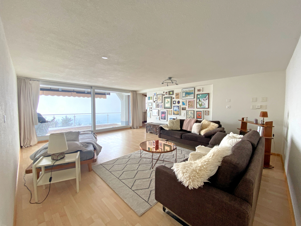 2.5 Zimmer-Einliegerwohnung, 9497 Triesenberg