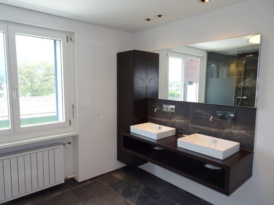 4.5 Zimmer-Wohnung, 9493 Mauren