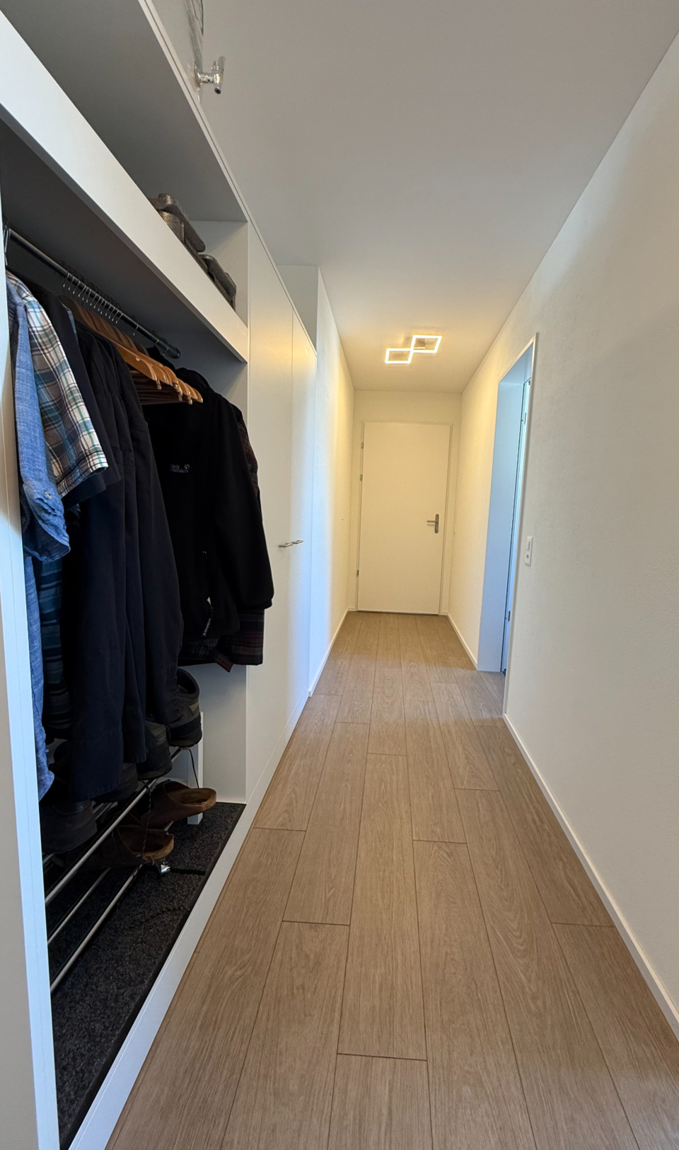 3.5 Zimmer-Wohnung, 9490 Vaduz