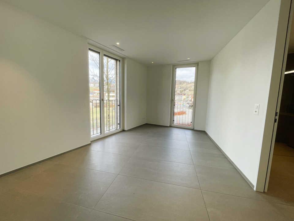 4.5 Zimmer-Wohnung, 9492 Eschen