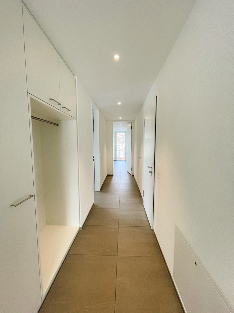 4.5 Zimmer-Wohnung, 9492 Eschen