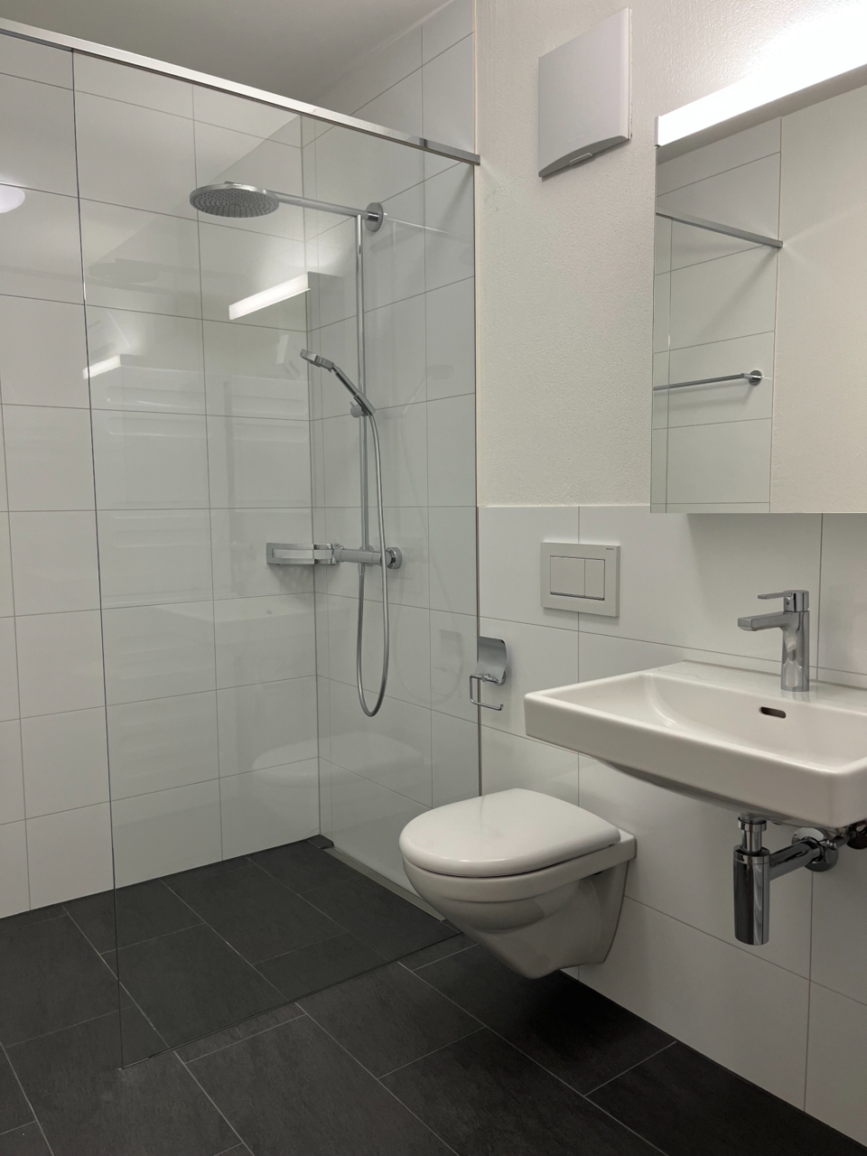 2.5 Zimmer-Wohnung, 9490 Vaduz