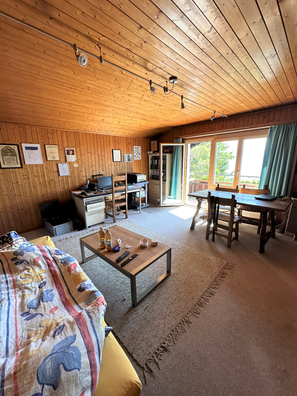 Berggasthaus "Matu", 9497 Triesenberg