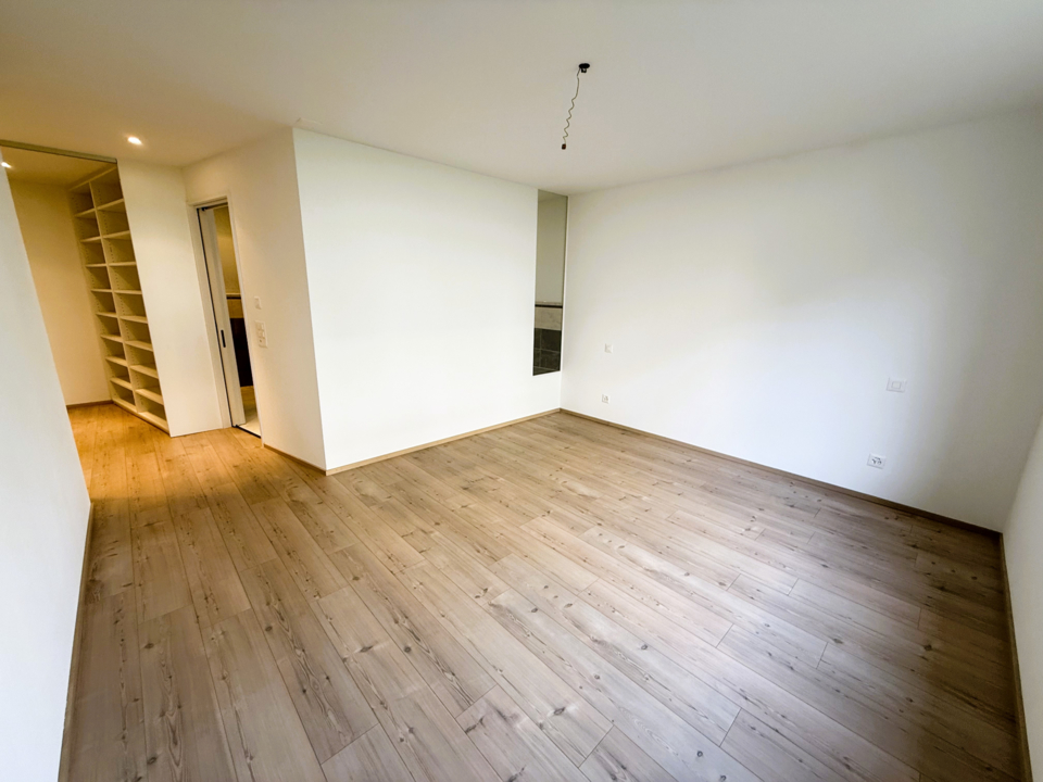 4.5 Zimmer-Wohnung, 9490 Vaduz