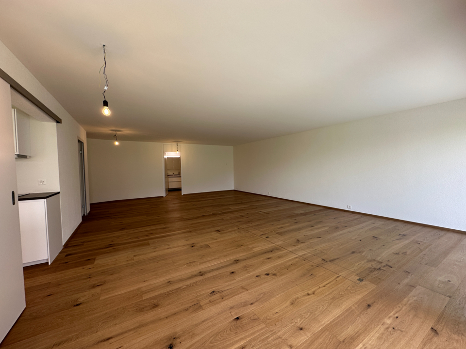 1.5 Zimmer-Wohnung, 9494 Schaan