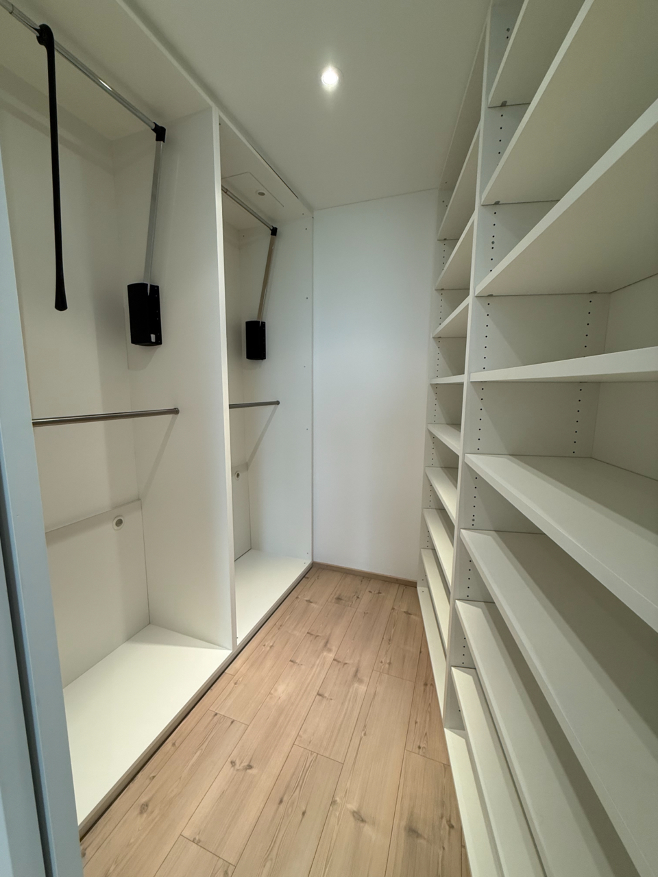 3.5 Zimmer-Wohnung mit Grünfläche, 9490 Vaduz