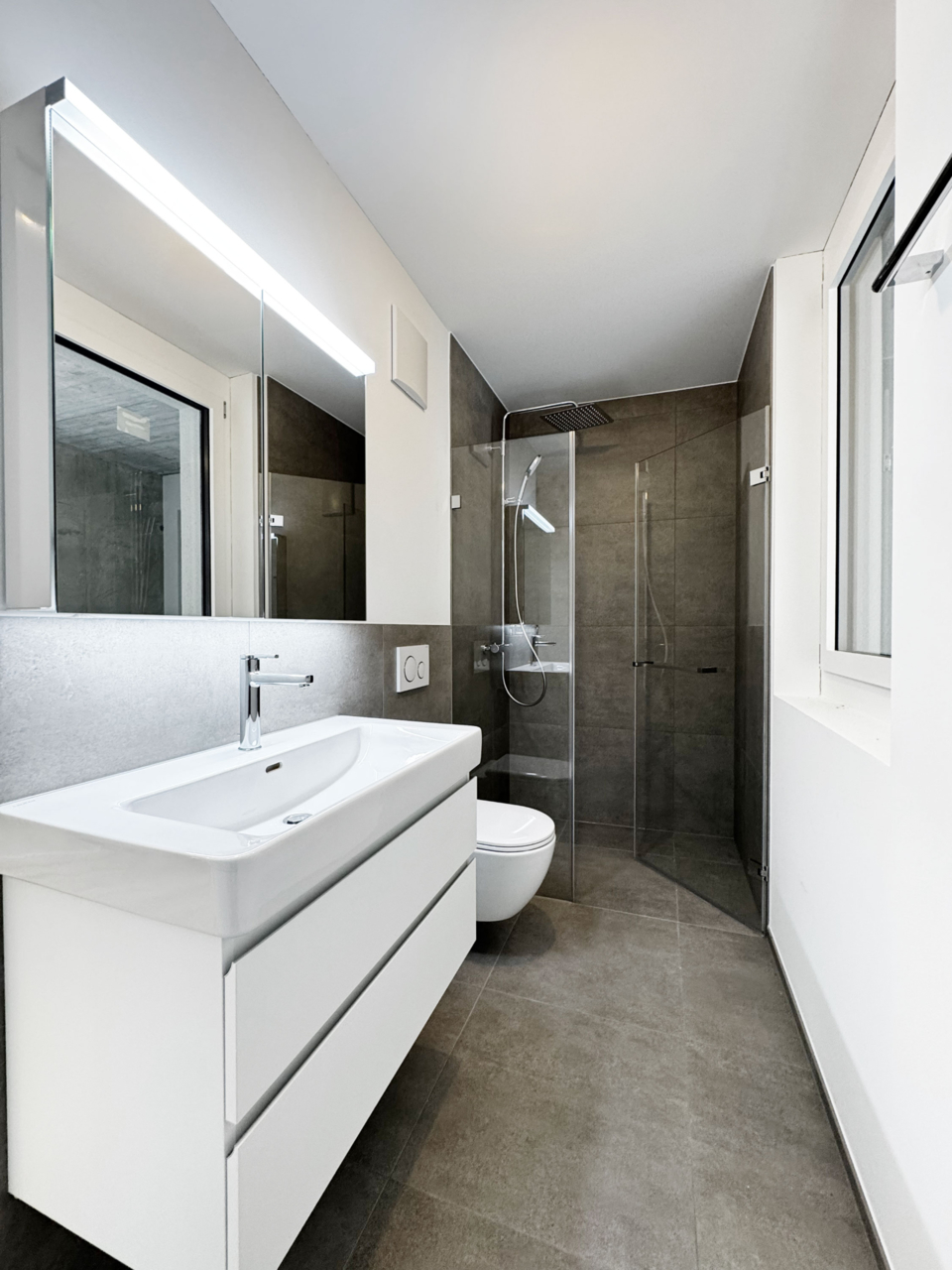 4.5 Zimmer-Attika-Neubauwohnung, 9490 Vaduz