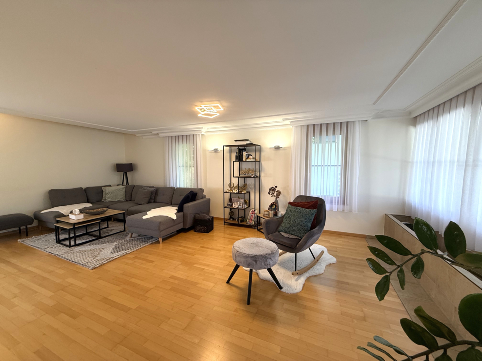 4.5 Zimmer-Maisonettewohnung, 9495 Triesen
