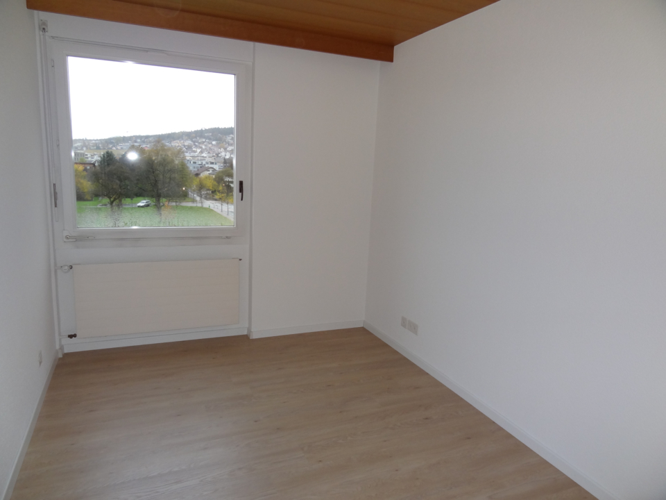2 Zimmer-Wohnung, 9490 Vaduz