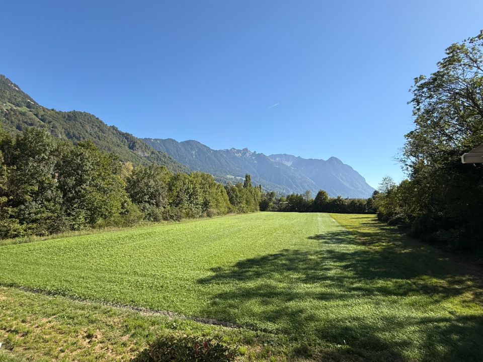 3.5 Zimmer-Wohnung, 9490 Vaduz