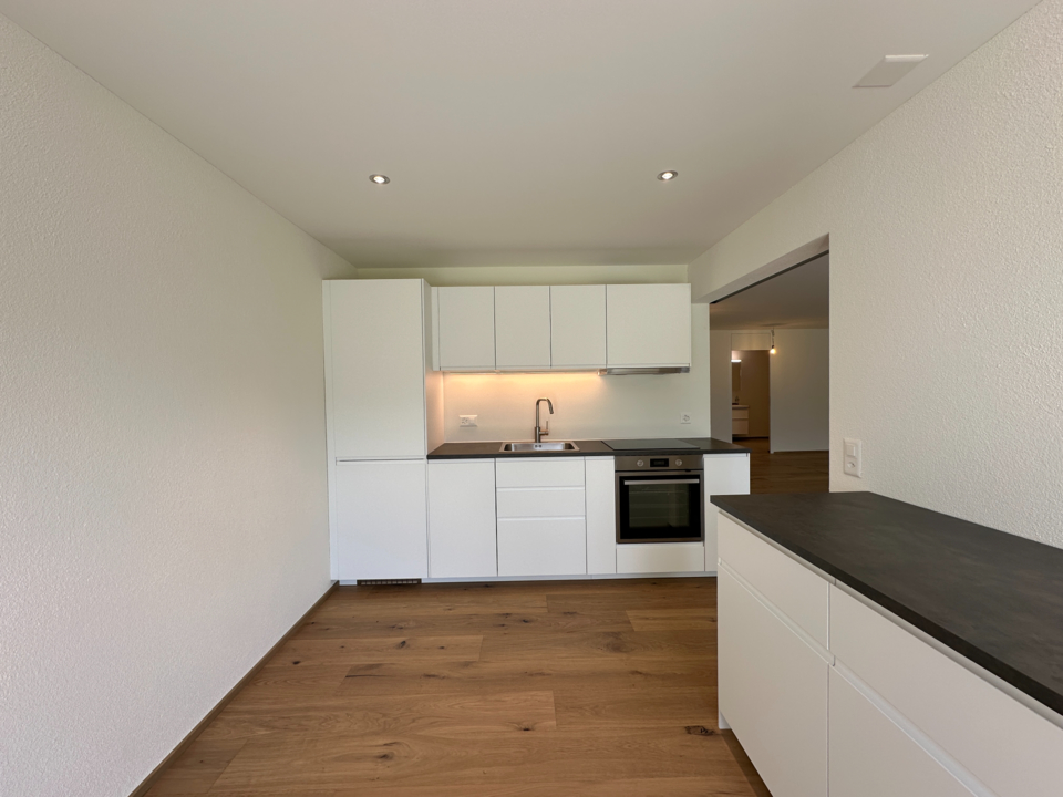 1.5 Zimmer-Wohnung, 9494 Schaan