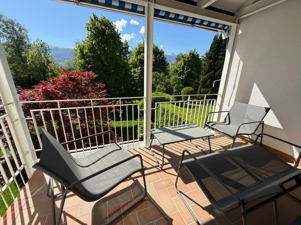 4.5 Zimmer-Wohnung, 9495 Triesen