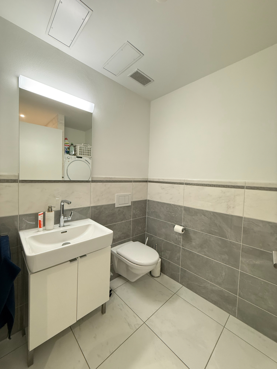 4.5 Zimmer-Wohnung, 9490 Vaduz