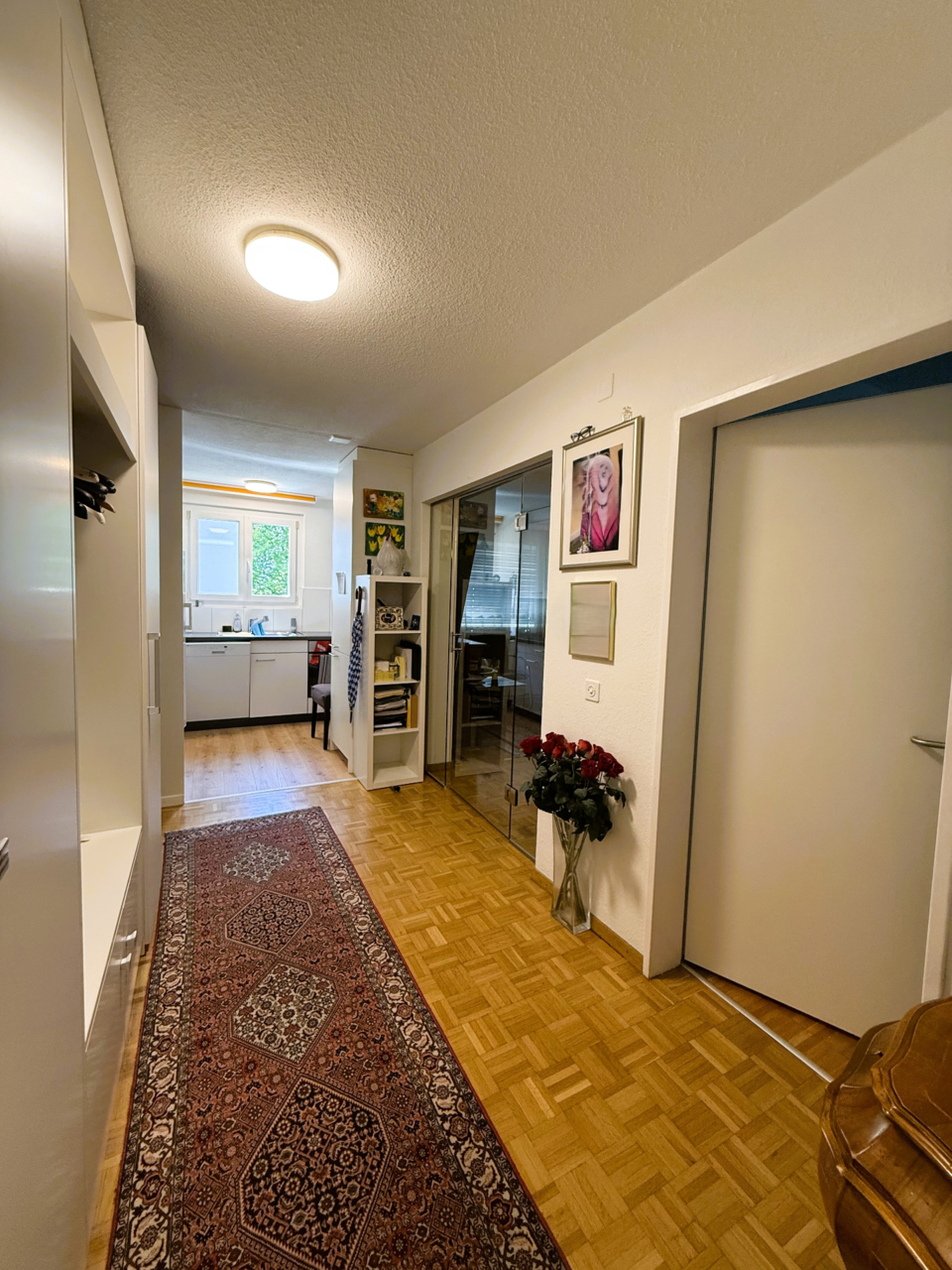2.5 Zimmer-Wohnung (möbliert), 9494 Schaan