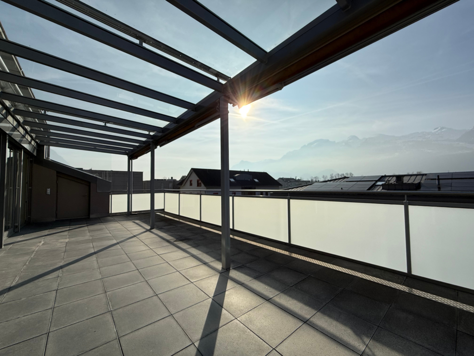 4.5 Zimmer-Attikawohnung, 9490 Vaduz