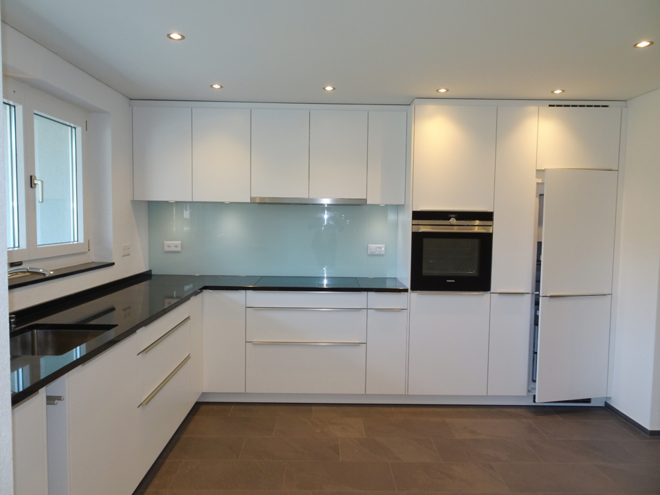 4.5 Zimmer-Wohnung, 9493 Mauren