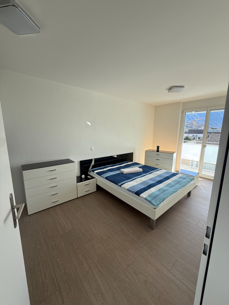 2.5 Zimmer-Wohnung, 9490 Vaduz