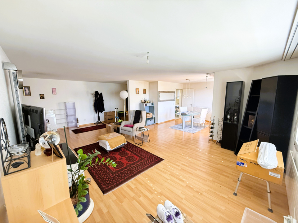 4.5 Zimmer-Wohnung, 9490 Vaduz