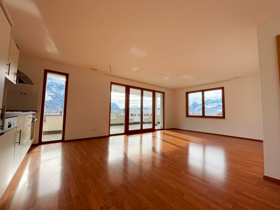 4.5 Zimmer-Wohnung, 9492 Eschen