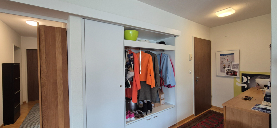 3.5 Zimmer-Wohnung, 9490 Vaduz