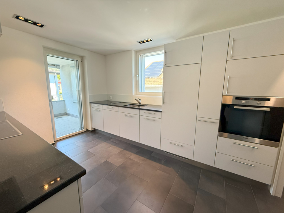 4.5 Zimmer-Wohnung, 9496 Balzers