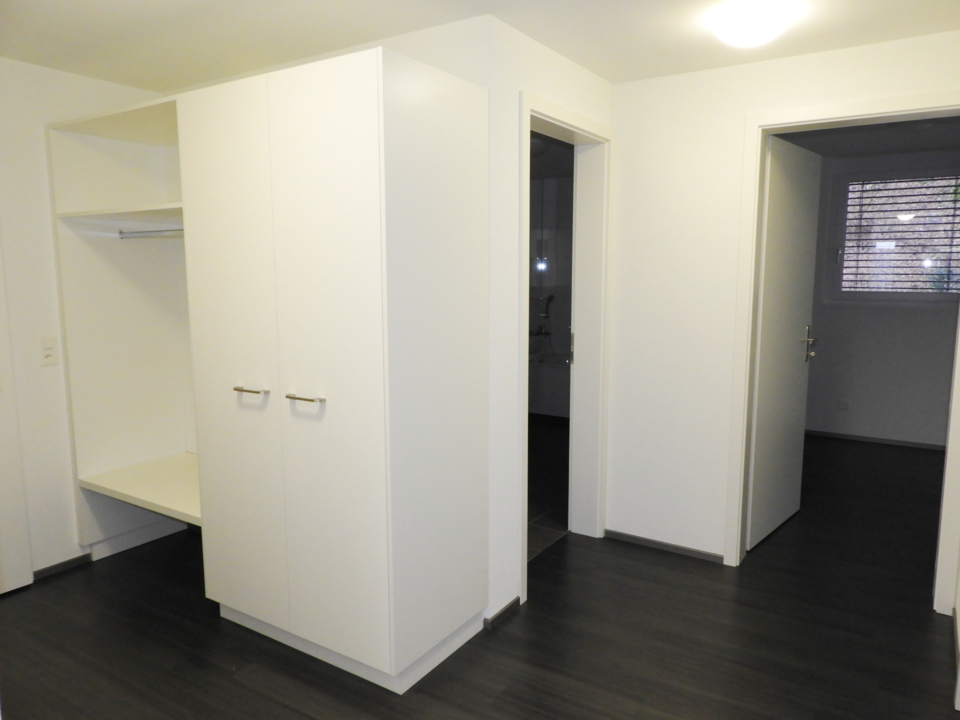 4.5 Zimmer-Wohnung, Vaduz