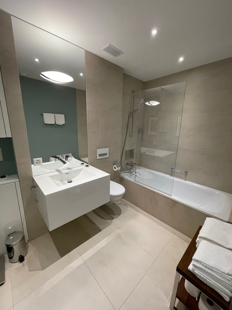 2.5 Zimmer-Wohnung, 9490 Vaduz