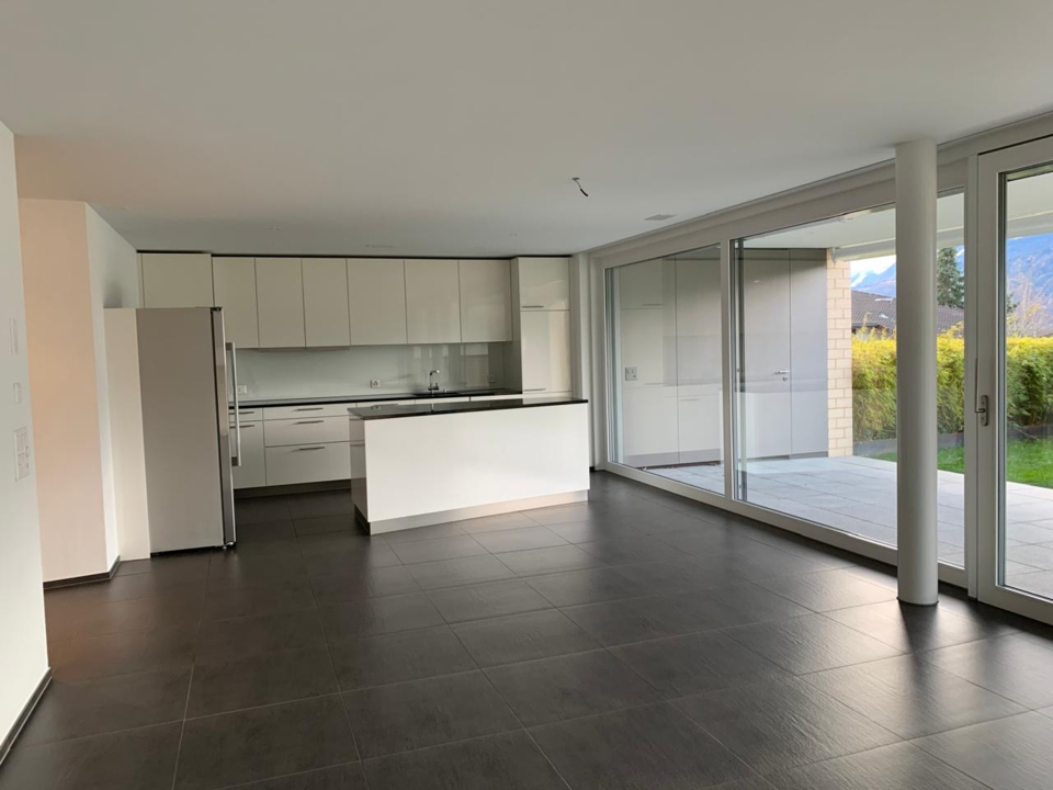 3.5 Zimmer-Wohnung, 9490 Vaduz