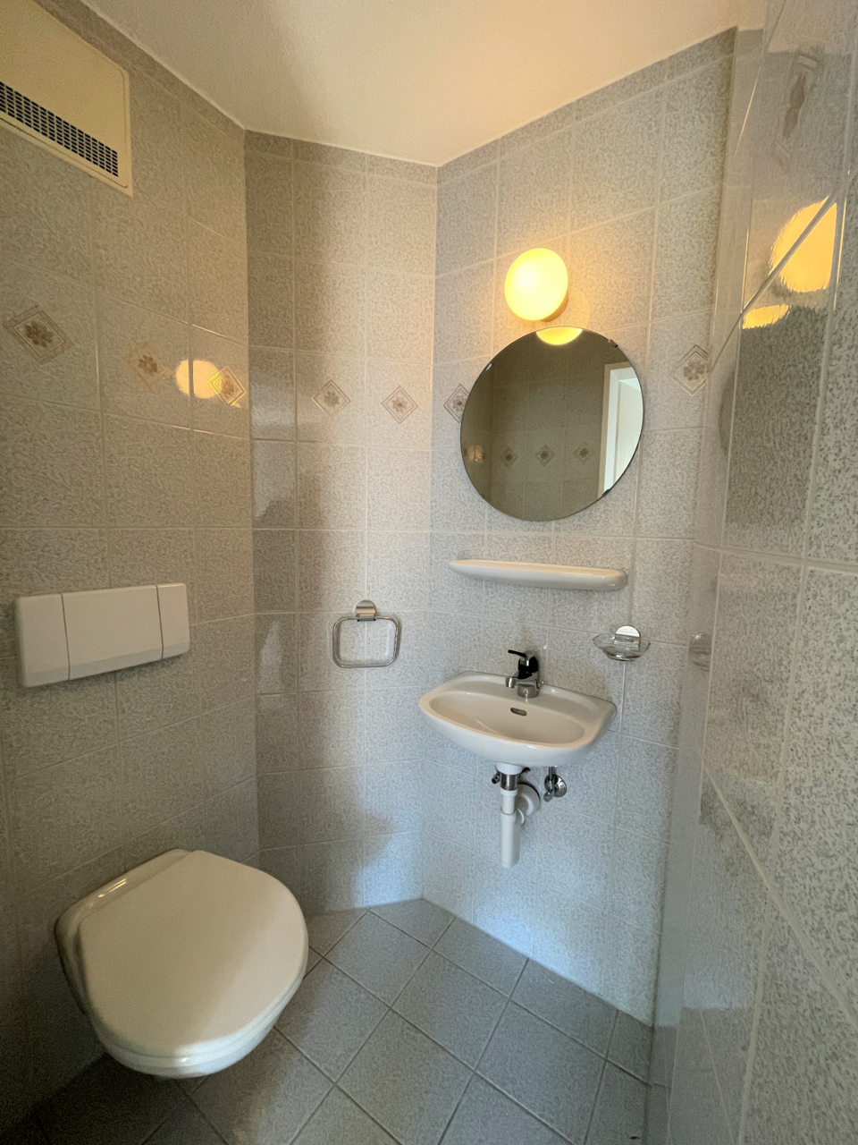 3.5 Zimmer-Wohnung, 9496 Balzers