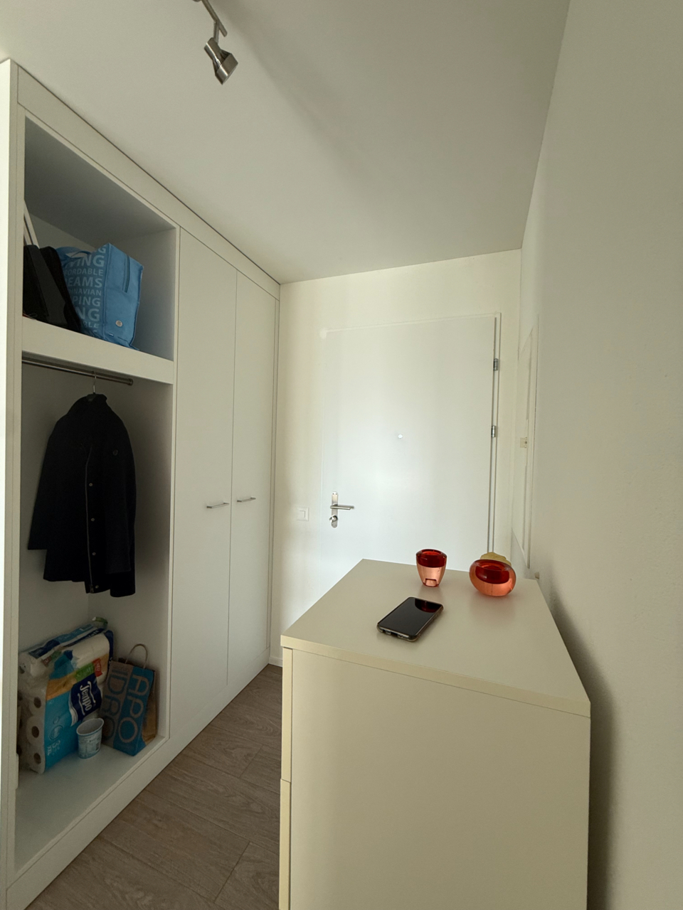 2.5 Zimmer-Wohnung, 9490 Vaduz