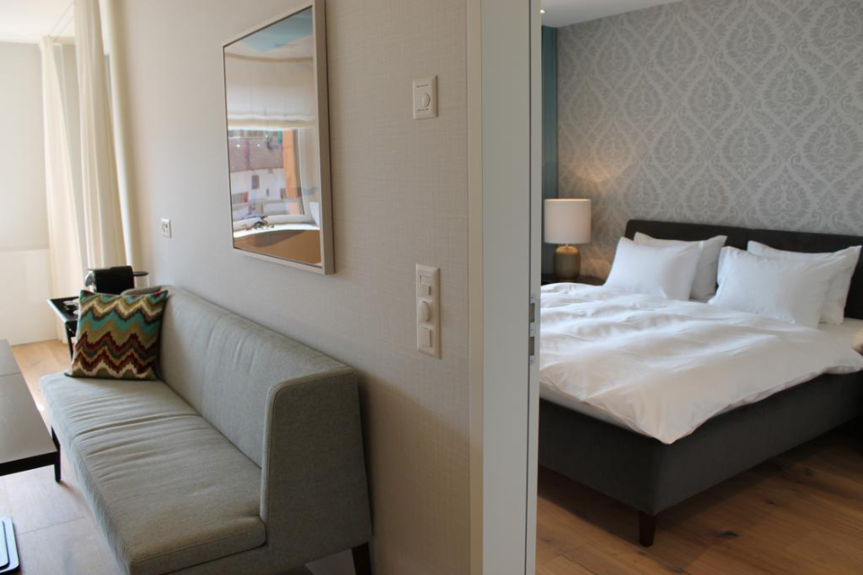 2.5 Zimmer-Wohnung, 9490 Vaduz