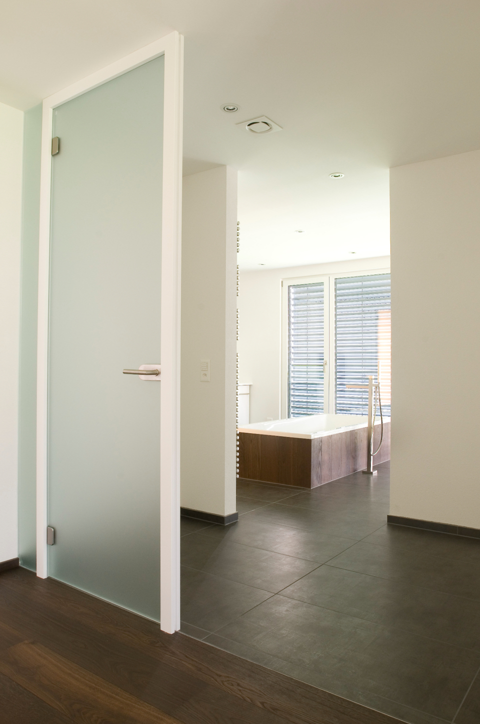 6.5 Zimmer-Doppelhaushälfte, 9491 Ruggell