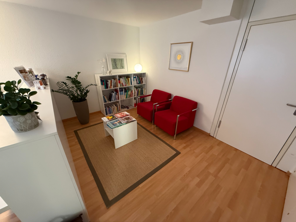 Büro-/Gewerberäumlichkeit, 9490 Vaduz