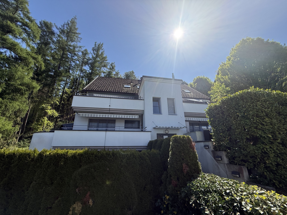 4.5 Zimmer-Maisonettewohnung, 9495 Triesen