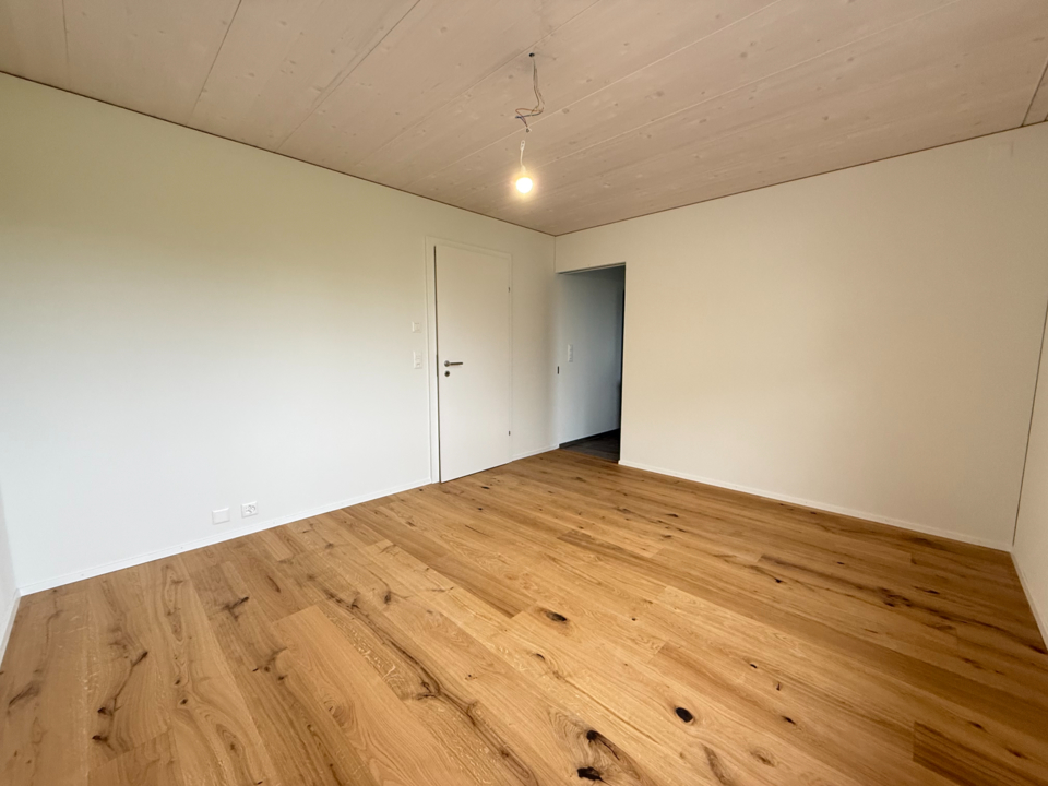 4.5 Zimmer-Gartenwohnung (Neubau), 9496 Balzers