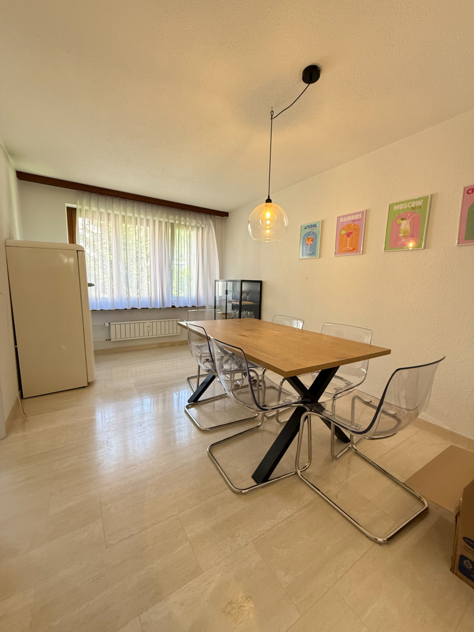 4.5 Zimmer-Wohnung, 9495 Triesen