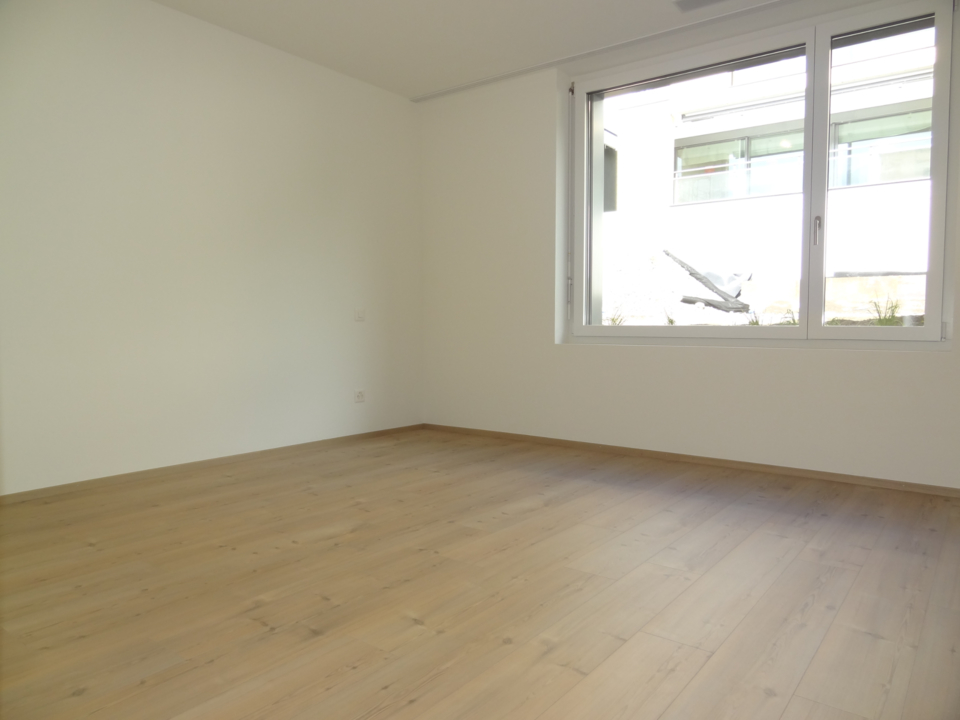 3.5 Zimmer-Wohnung, 9490 Vaduz