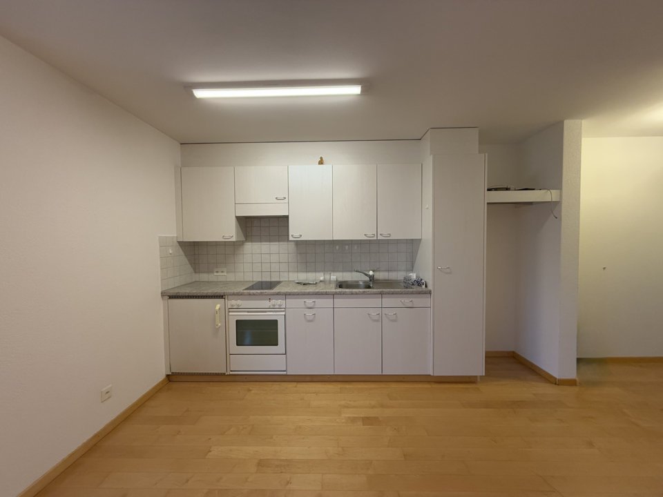 1 Zimmer-Wohnung, 9490 Vaduz