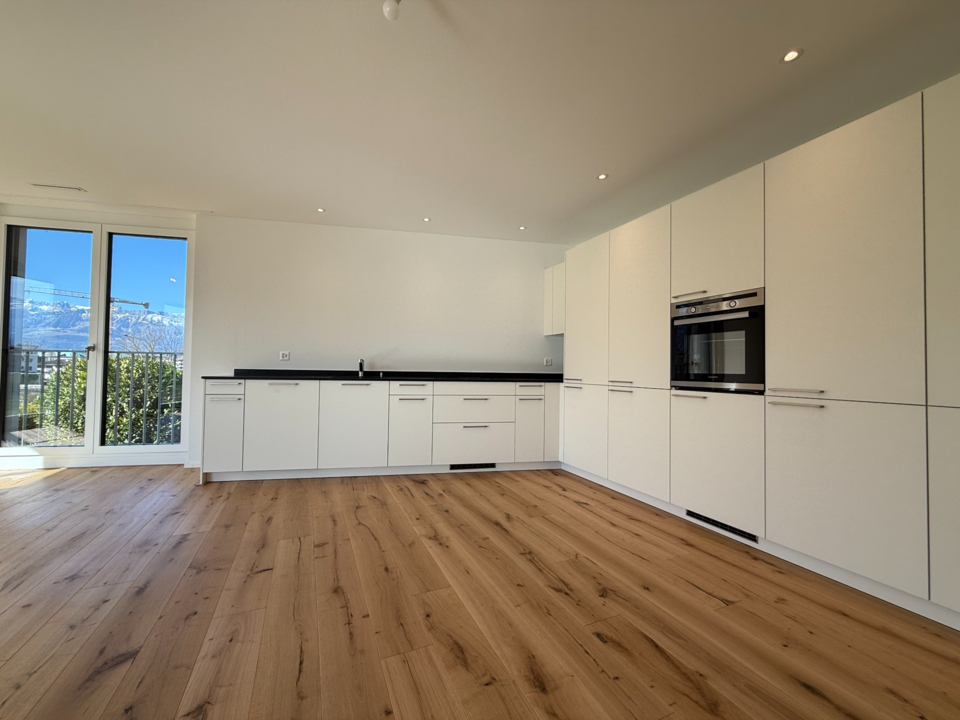 2.5 Zimmer-Neubauwohnung, 9490 Vaduz